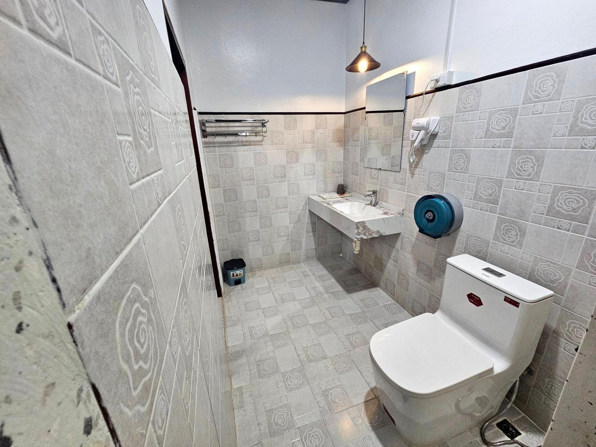 Win Hotel Vang Vieng Exterior photo